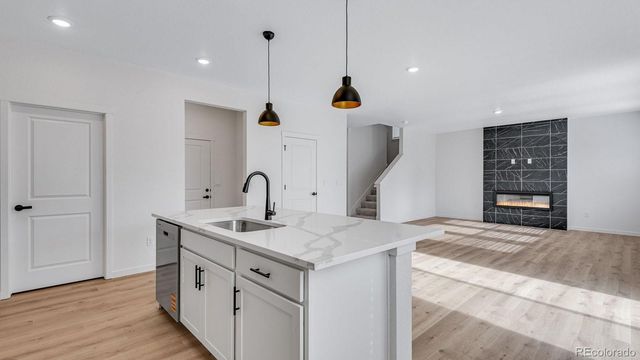 18113 Coppermallow Trail, Parker, CO 80134