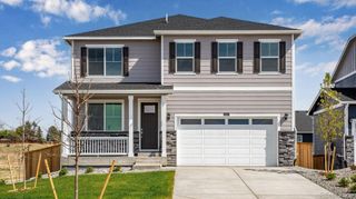 18113 Coppermallow Trail, Parker, CO 80134