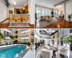 1901 Post Oak Boulevard 1405, Houston, TX 77056