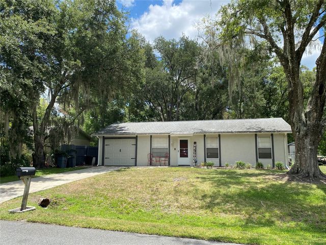 2640 MARTHA LANE, Land O Lakes, FL 34639