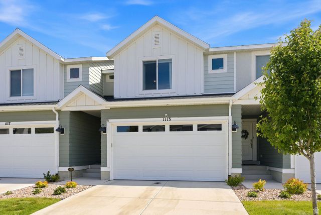 1113 E JACK DR, Saratoga Springs, UT 84045