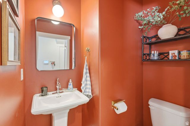 1113 E JACK DR, Saratoga Springs, UT 84045