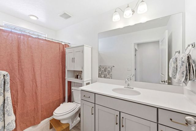 1113 E JACK DR, Saratoga Springs, UT 84045