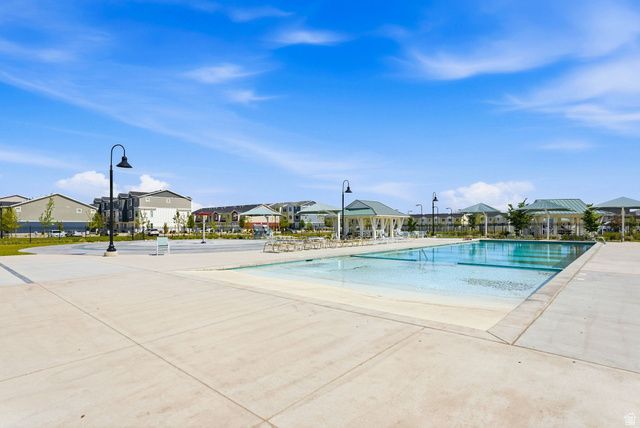 1113 E JACK DR, Saratoga Springs, UT 84045