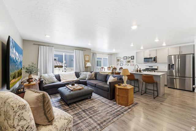 1113 E JACK DR, Saratoga Springs, UT 84045