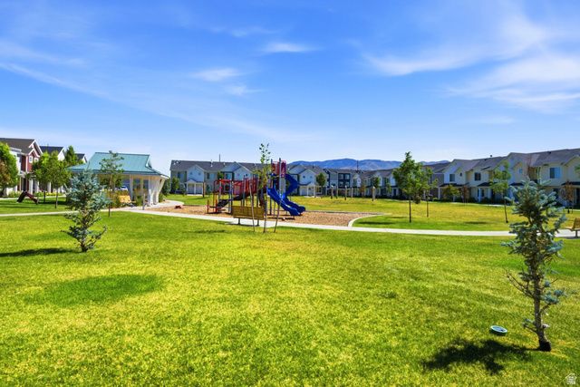 1113 E JACK DR, Saratoga Springs, UT 84045