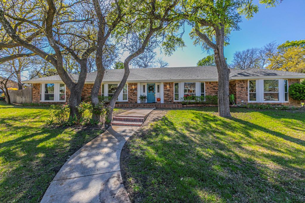 208 Highland Oaks DR, Harker Heights, TX 76548
