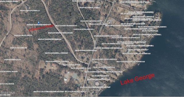 9 Diamond RIdge Road, Bolton, NY 12814