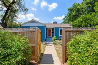 811 E 45th ST, Austin, TX 78751