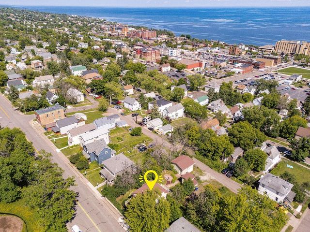 410 E 7th Street, Duluth, MN 55805