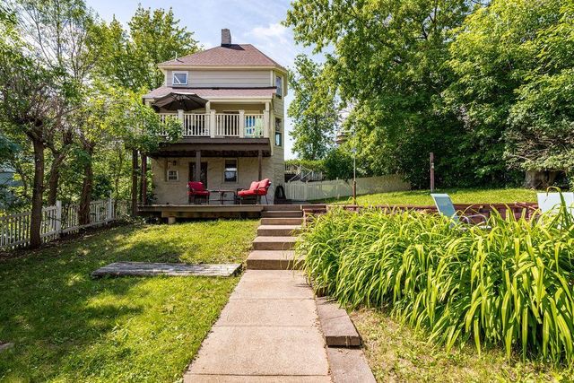 410 E 7th Street, Duluth, MN 55805