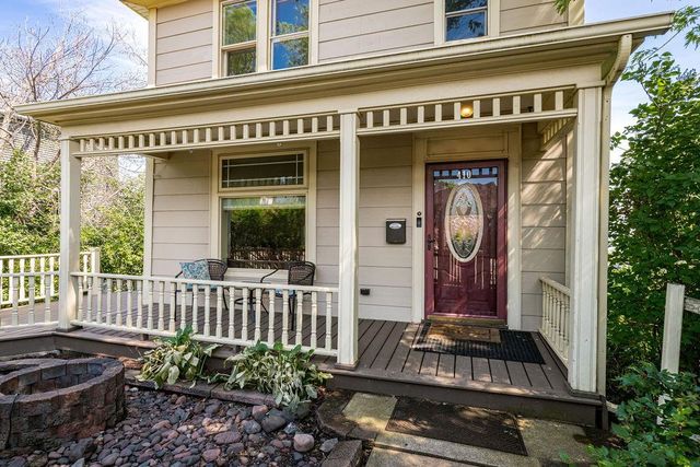410 E 7th Street, Duluth, MN 55805