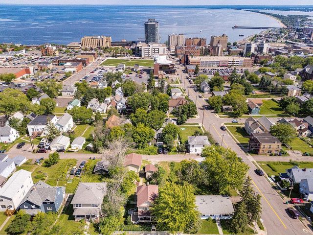 410 E 7th Street, Duluth, MN 55805