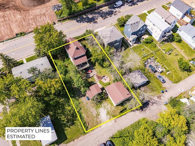 410 E 7th Street, Duluth, MN 55805