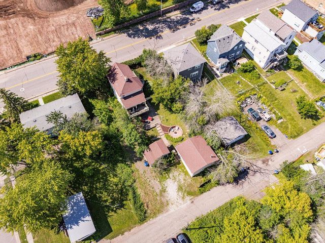 410 E 7th Street, Duluth, MN 55805