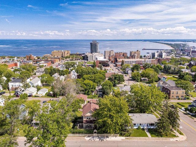 410 E 7th Street, Duluth, MN 55805