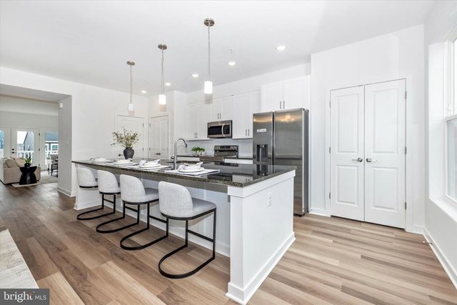 709-B IRON FORGE RD, Frederick, MD 21702