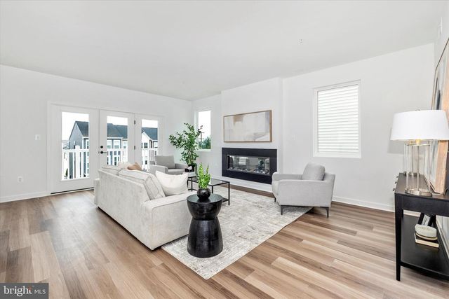 709-B IRON FORGE RD, Frederick, MD 21702