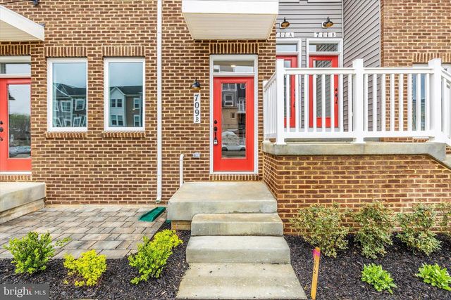 709-B IRON FORGE RD, Frederick, MD 21702