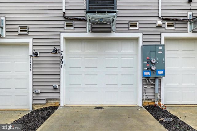 709-B IRON FORGE RD, Frederick, MD 21702