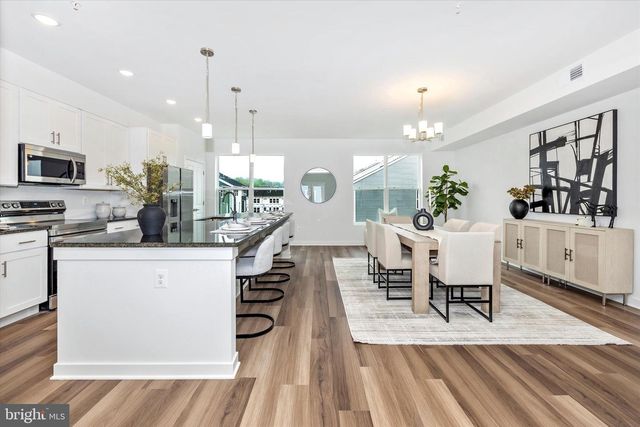 709-B IRON FORGE RD, Frederick, MD 21702