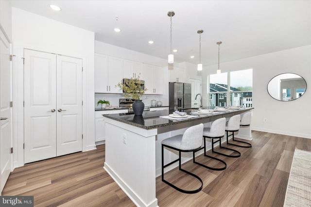 709-B IRON FORGE RD, Frederick, MD 21702