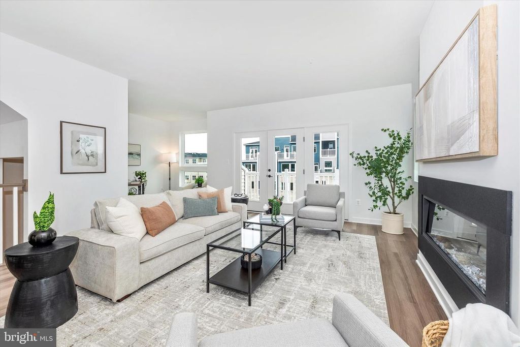 709-B IRON FORGE RD, Frederick, MD 21702