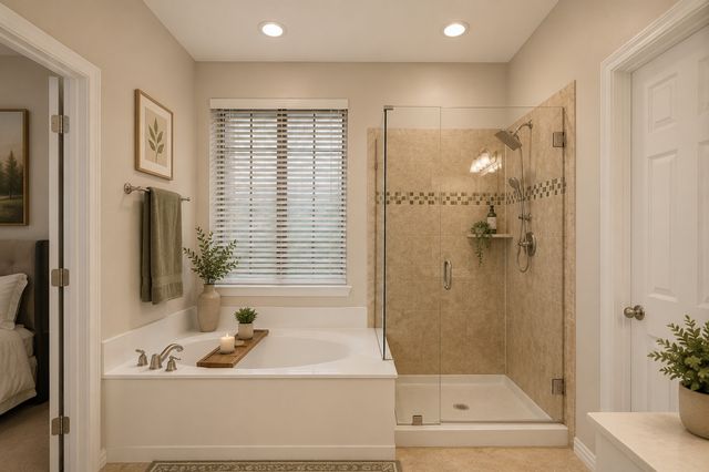 2832 Hidden Knoll Trail, Frisco, TX 75034