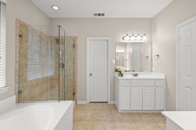 2832 Hidden Knoll Trail, Frisco, TX 75034