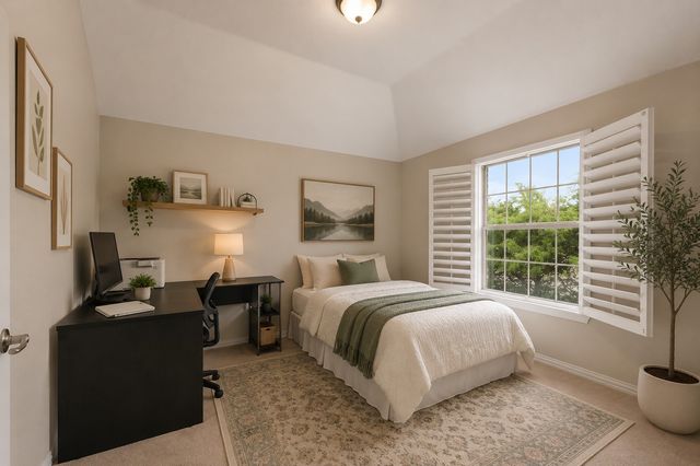 2832 Hidden Knoll Trail, Frisco, TX 75034