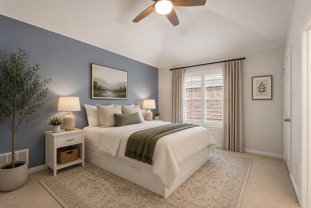 2832 Hidden Knoll Trail, Frisco, TX 75034