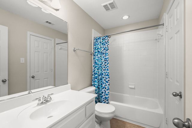 2832 Hidden Knoll Trail, Frisco, TX 75034