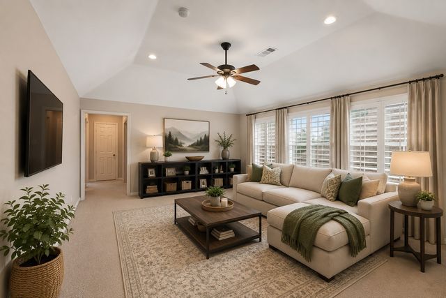2832 Hidden Knoll Trail, Frisco, TX 75034