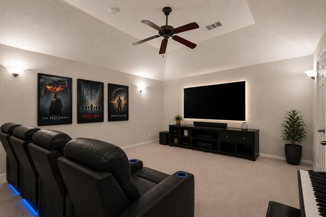 2832 Hidden Knoll Trail, Frisco, TX 75034