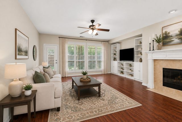 2832 Hidden Knoll Trail, Frisco, TX 75034