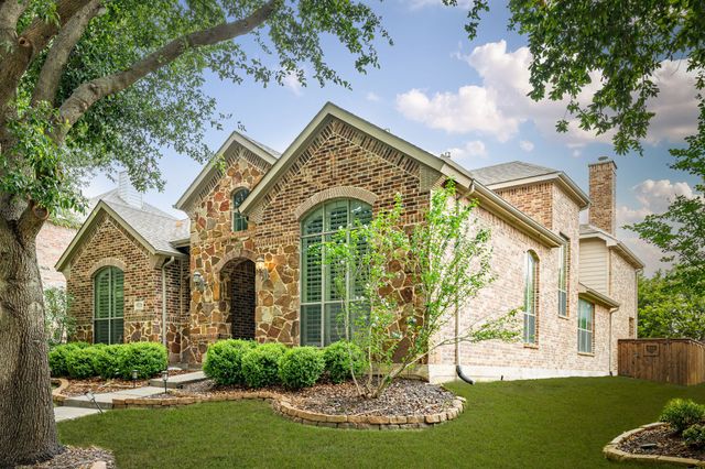 2832 Hidden Knoll Trail, Frisco, TX 75034