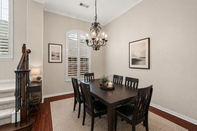 2832 Hidden Knoll Trail, Frisco, TX 75034