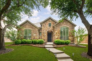 2832 Hidden Knoll Trail, Frisco, TX 75034
