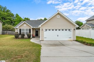 104 Belspring Lane, Anderson, SC 29621