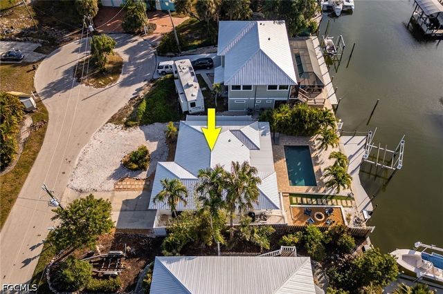 3571 Emerald AVE, St James City, FL 33956