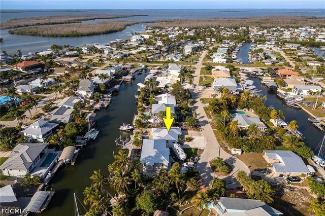 3571 Emerald AVE, St James City, FL 33956