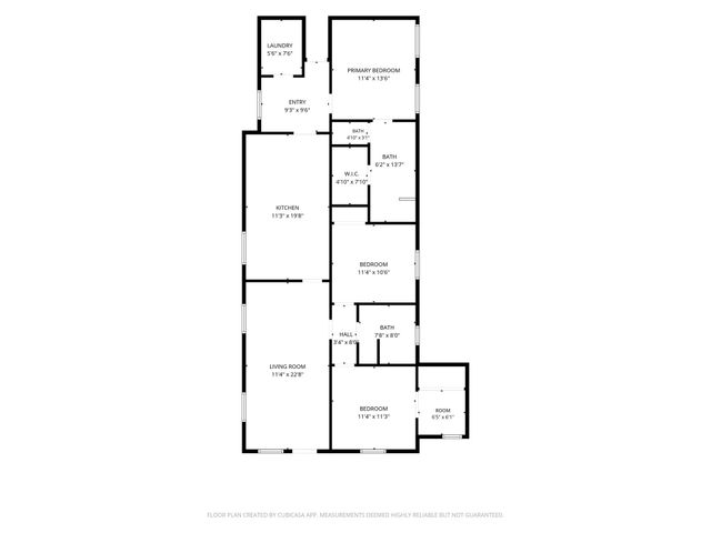 1015 E 32nd Street, Houston, TX 77022