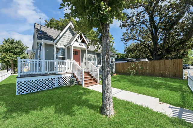 1015 E 32nd Street, Houston, TX 77022