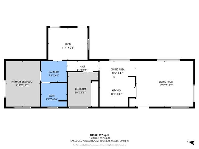 1717 51st Street, Fennville, MI 49408