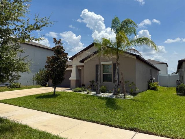 14906 IMPERIAL PURPLE LANE, Wimauma, FL 33598