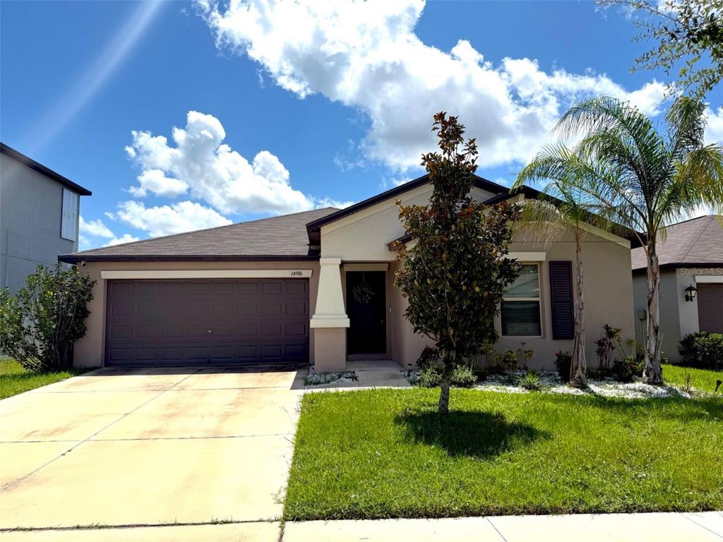14906 IMPERIAL PURPLE LANE, Wimauma, FL 33598