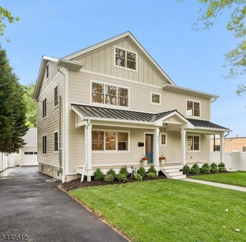 941 Lincoln Ave E, Cranford Twp., NJ 07016