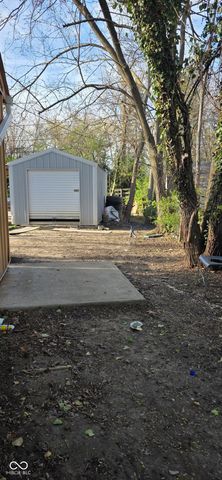 8716 E 41st Place, Indianapolis, IN 46226