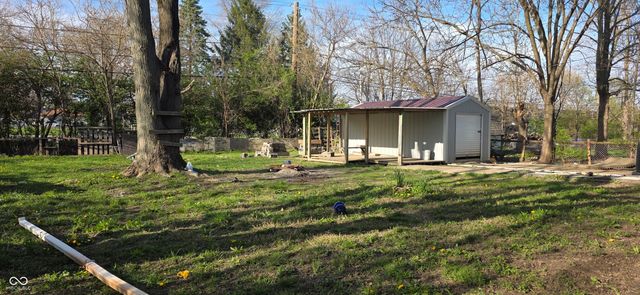 8716 E 41st Place, Indianapolis, IN 46226