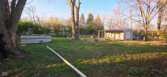 8716 E 41st Place, Indianapolis, IN 46226